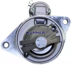 AD KUHNER 255021v -  Стартер